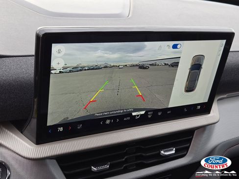 New 2026 Ford Explorer Active w/ Active Comfort Package image 13