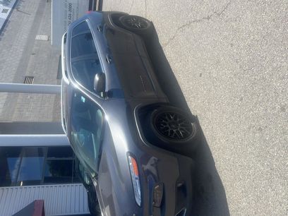 Used 2016 Jeep Cherokee Limited