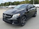 Used 2018 Mercedes-Benz GLE 43 AMG 4MATIC Coupe image 5