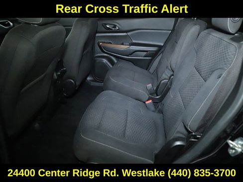 Used 2019 GMC Acadia SLE w/ Driver Alert Package I image 14