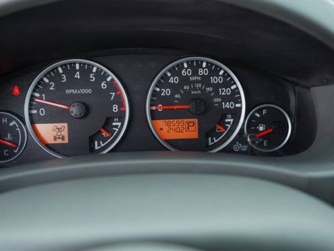 Used 2019 Nissan Frontier SL AWD/4WD image 21