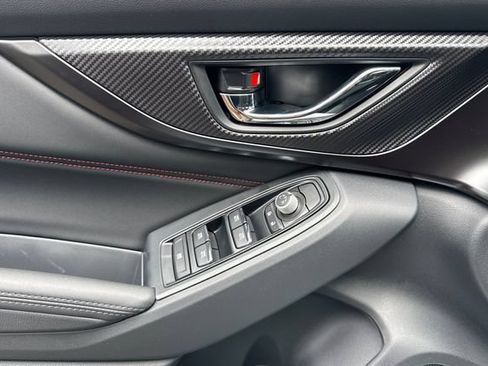 New 2026 Subaru WRX Premium AWD/4WD image 8