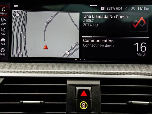 Used 2021 BMW X4 M40i image 32