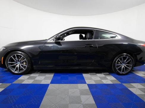 Used 2025 BMW 430i Coupe image 8