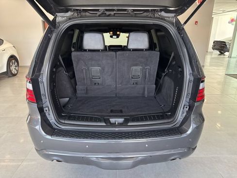 Used 2024 Dodge Durango GT AWD/4WD image 45