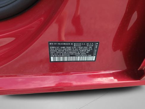 New 2026 Volkswagen Jetta SE FWD image 47