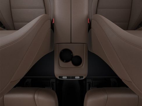 New 2025 Mercedes-Benz GLS 450 4MATIC image 47