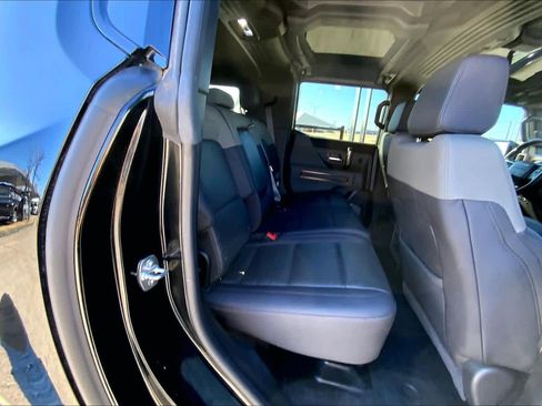 Used 2024 GMC Hummer EV 3X image 17