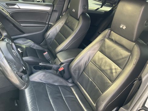 Used 2013 Volkswagen Golf R 4-Door AWD/4WD image 28