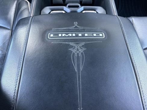 Used 2019 RAM 2500 Limited image 32