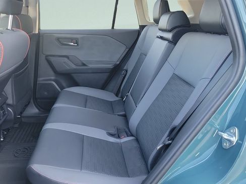 Certified 2026 Toyota RAV4 FWD image 10