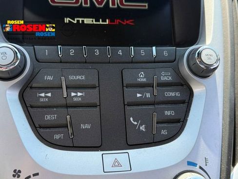 Used 2017 GMC Terrain Denali AWD/4WD image 19