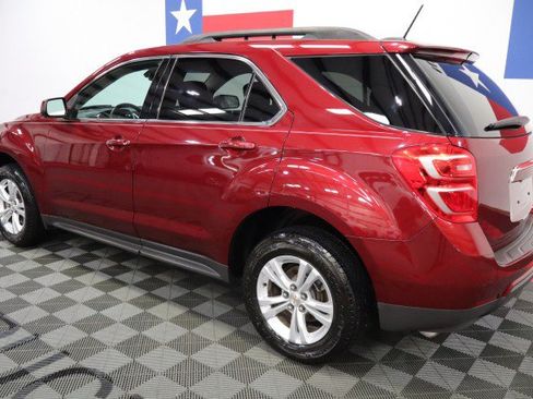 Used 2016 Chevrolet Equinox LT w/ Convenience Package FWD image 5