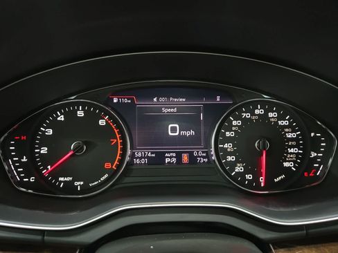 Used 2019 Audi Q5 2.0T Premium w/ Convenience Package AWD/4WD image 5