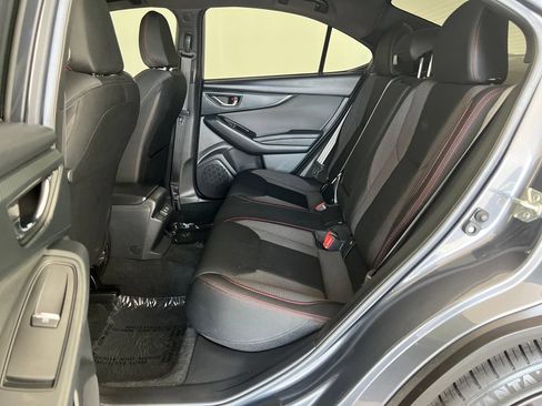 Certified 2023 Subaru WRX Premium w/ Popular Package #2 AWD/4WD image 26