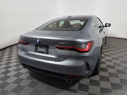 Used 2024 BMW 430i xDrive Coupe w/ Convenience Package AWD/4WD image 6