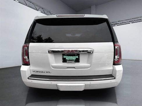 Used 2018 GMC Yukon XL Denali w/ Denali Ultimate Package image 6