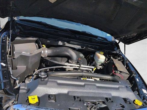 Used 2012 RAM 2500 Laramie AWD/4WD image 28