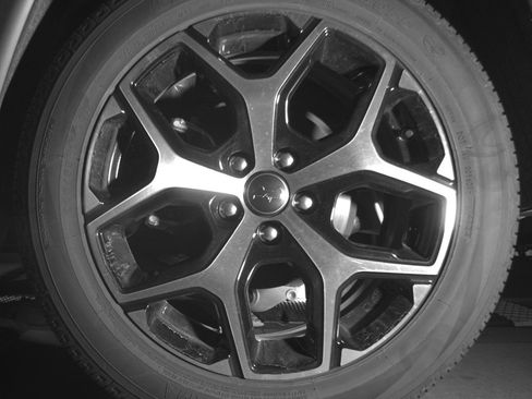 Used 2025 Jeep Compass Limited image 14