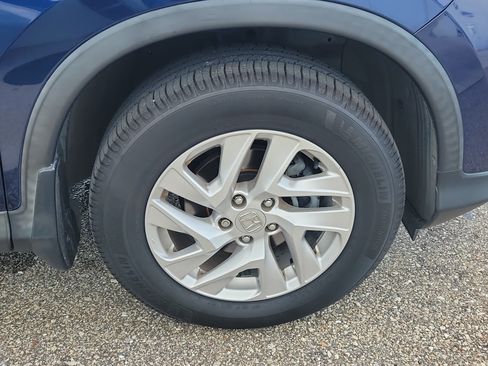 Used 2016 Honda CR-V EX-L image 11