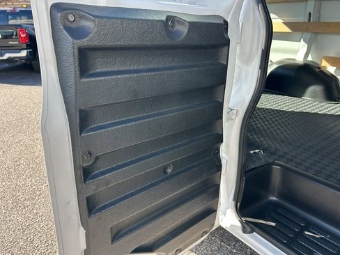 Used 2024 GMC Savana 2500 w/ Driver Convenience Package image 22