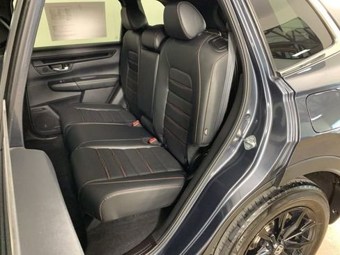 Used 2024 Honda CR-V Sport-L image 30