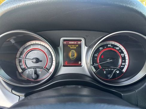 Used 2019 Dodge Journey Crossroad image 19
