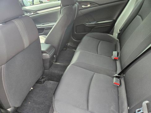 Used 2016 Honda Civic LX image 19
