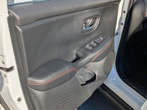 New 2026 Honda HR-V Sport image 11