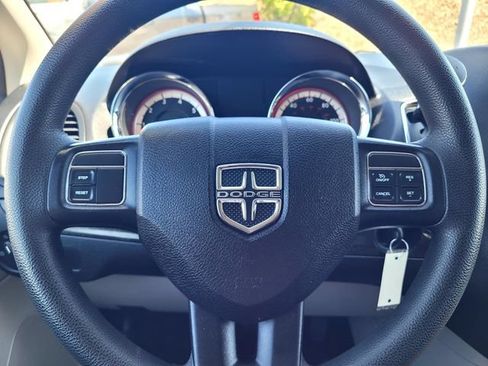 Used 2016 Dodge Grand Caravan SE w/ Quick Order Package 29E SE FWD image 25