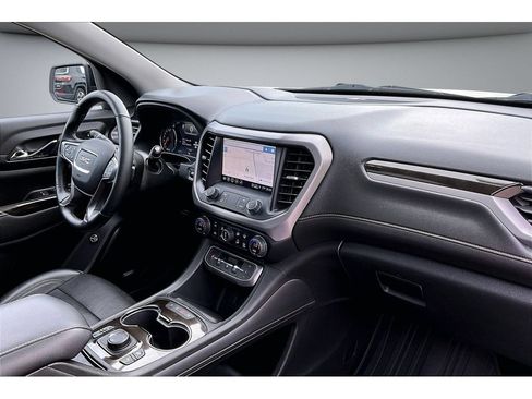 Used 2023 GMC Acadia AT4 w/ Technology Package AWD/4WD image 48
