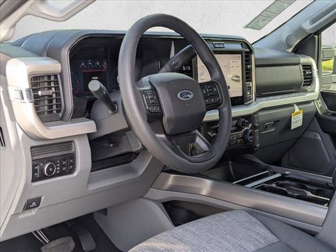 New 2026 Ford F350 XLT w/ XLT Premium Package image 3