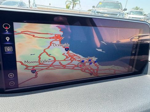 Used 2019 Lexus ES 350 w/ Accessory Package FWD image 22