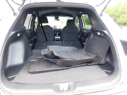 Used 2025 Honda HR-V Sport image 22
