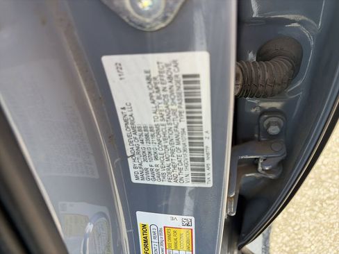 Used 2022 Honda Accord Sport image 35