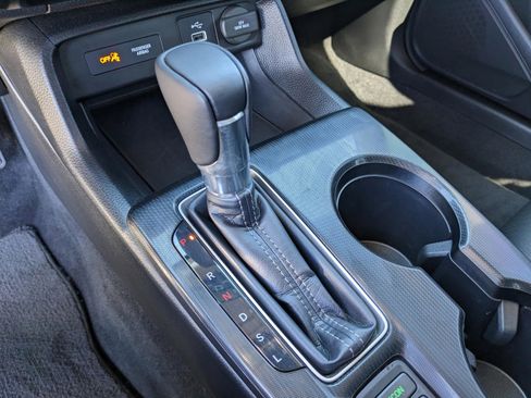 Used 2023 Honda Civic EX-L image 22