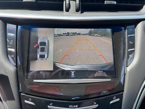 Used 2019 Cadillac XTS Premium Luxury FWD image 16