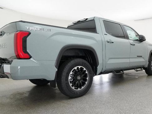 New 2026 Toyota Tundra SR5 AWD/4WD image 20