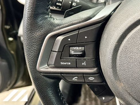 Used 2021 Subaru Outback Limited AWD/4WD image 12