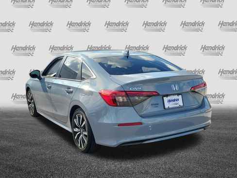Used 2024 Honda Civic EX image 5
