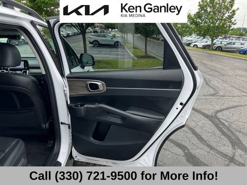 Used 2022 Kia Sorento S AWD/4WD image 55