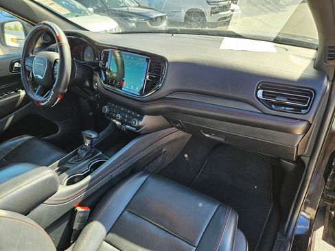 Used 2024 Dodge Durango GT AWD/4WD image 33
