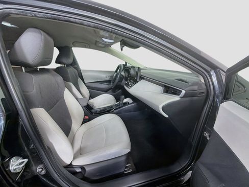 Used 2022 Toyota Corolla LE w/ LE Convenience Package FWD image 30