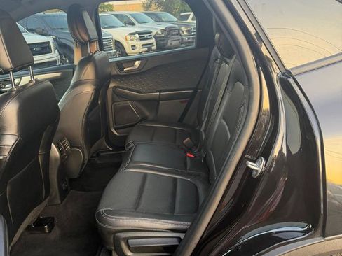Used 2020 Ford Escape SEL AWD/4WD image 20