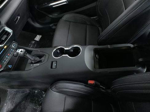 New 2025 Ford Mustang GT Premium w/ 60th Anniversary Package image 30