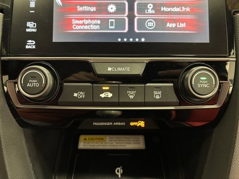 Used 2017 Honda Civic Type R image 16