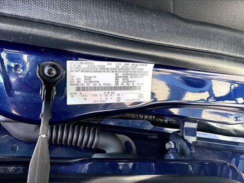 Used 2016 Ford Focus ST w/ Equipment Group 402A FWD image 32