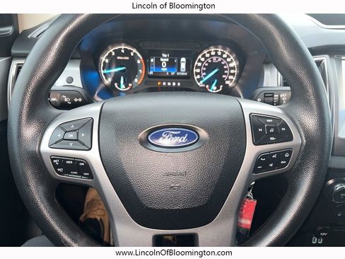Used 2022 Ford Ranger XLT image 33