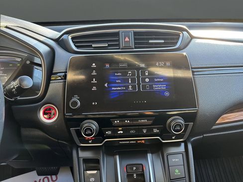 Used 2022 Honda CR-V EX-L image 9