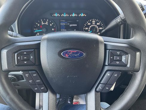 Used 2017 Ford F150 XL w/ Equipment Group 101A Mid image 16